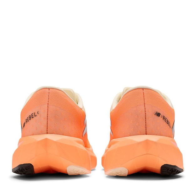 New Balance FuelCell Rebel V4 Womens Running Shoes