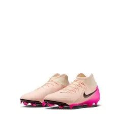 Nike Pink Adults Phantom 2 Luna Football Boots