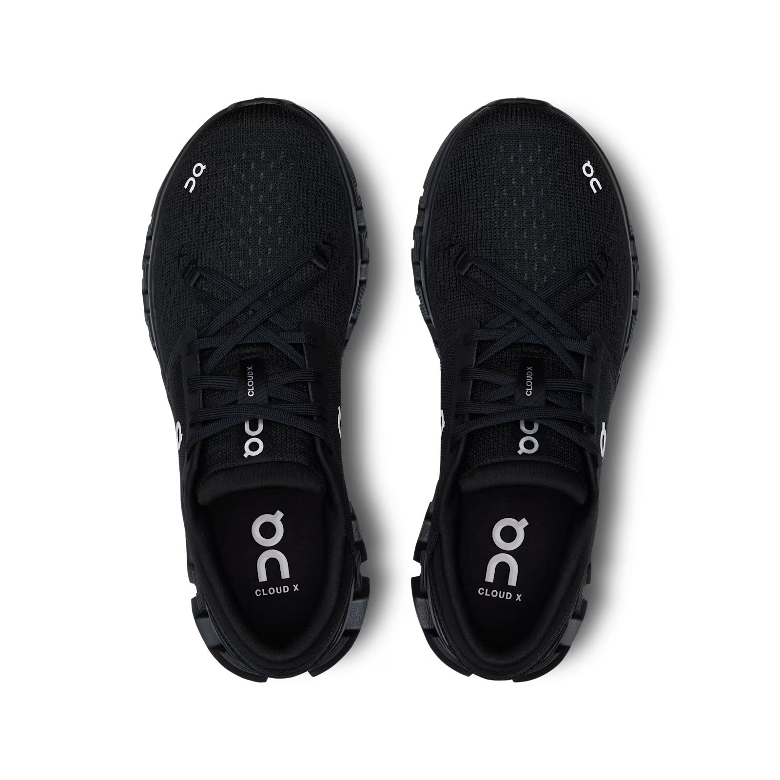 ON Cloud X4 Women's Trainers