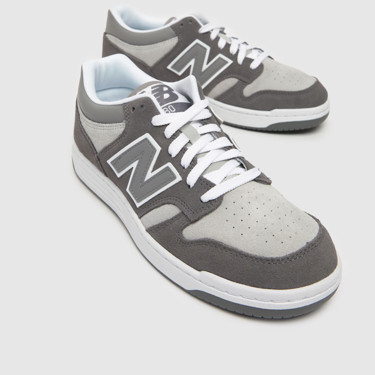 New Balance Balance Gsb480 Smu Medium 035 Runners