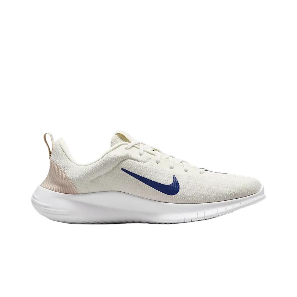Nike Flex Experience Run 12 - Sail/Deep Royal