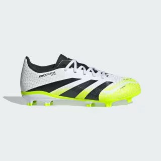 Predator League Firm/Multi-Ground Boots Kids