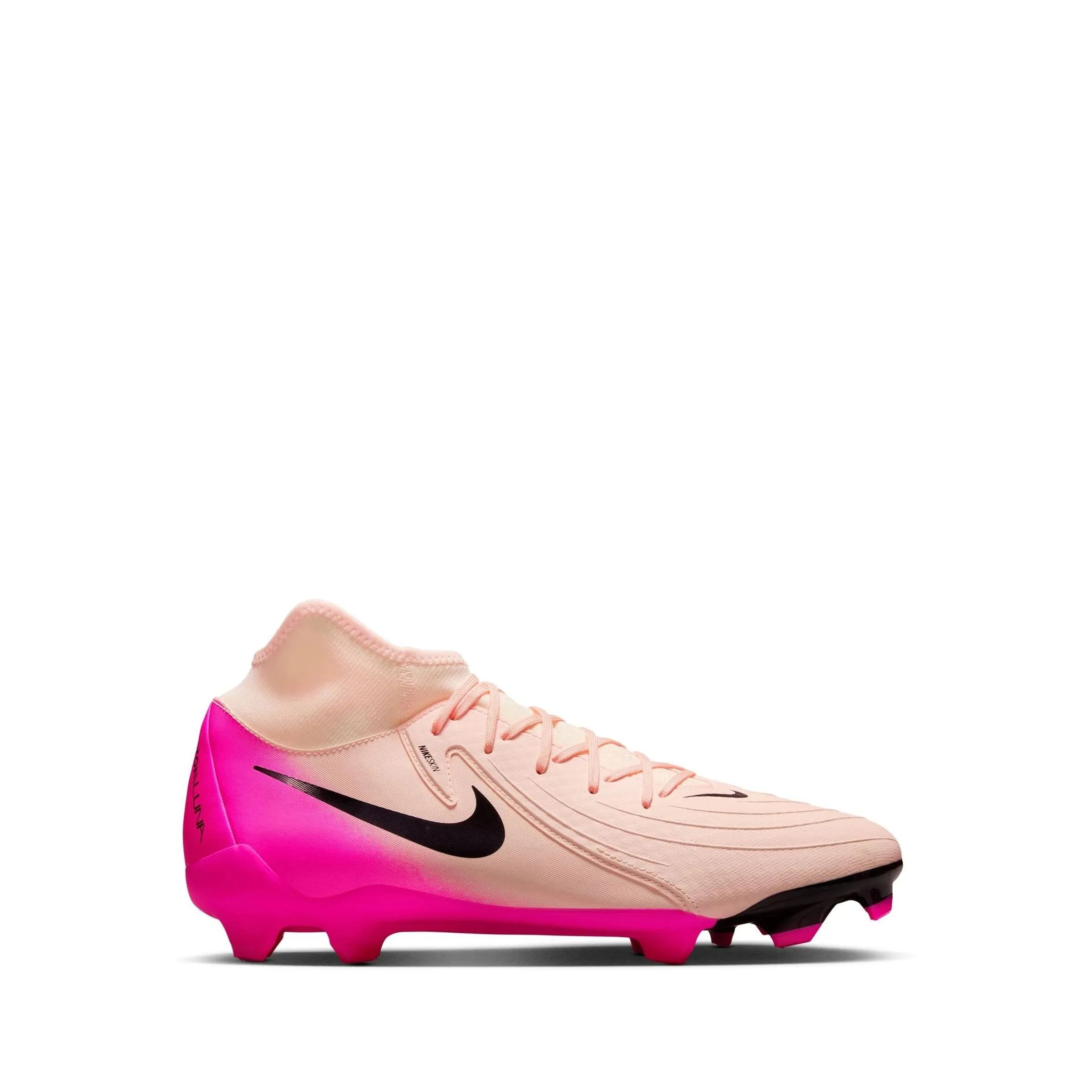 Nike Pink Adults Phantom 2 Luna Football Boots