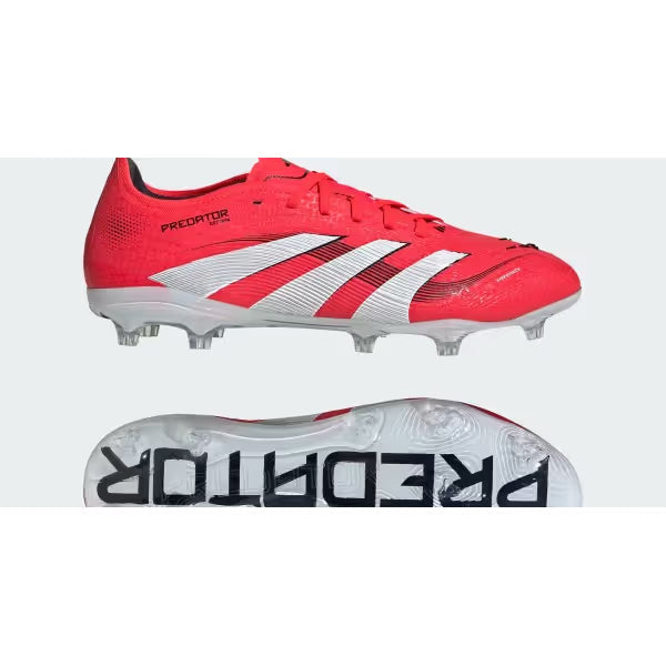 Predator Pro Firm Ground Boots