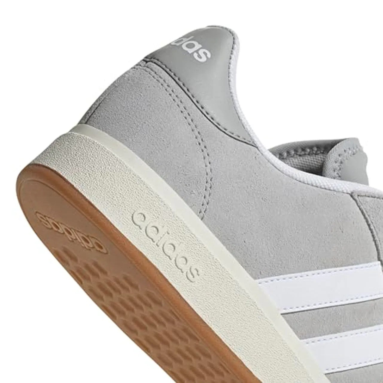 Adidas Men's Grand Court Base 00s Shoes