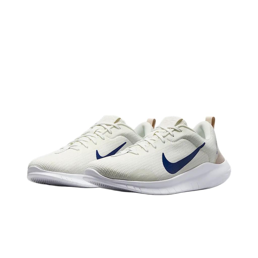 Nike Flex Experience Run 12 - Sail/Deep Royal