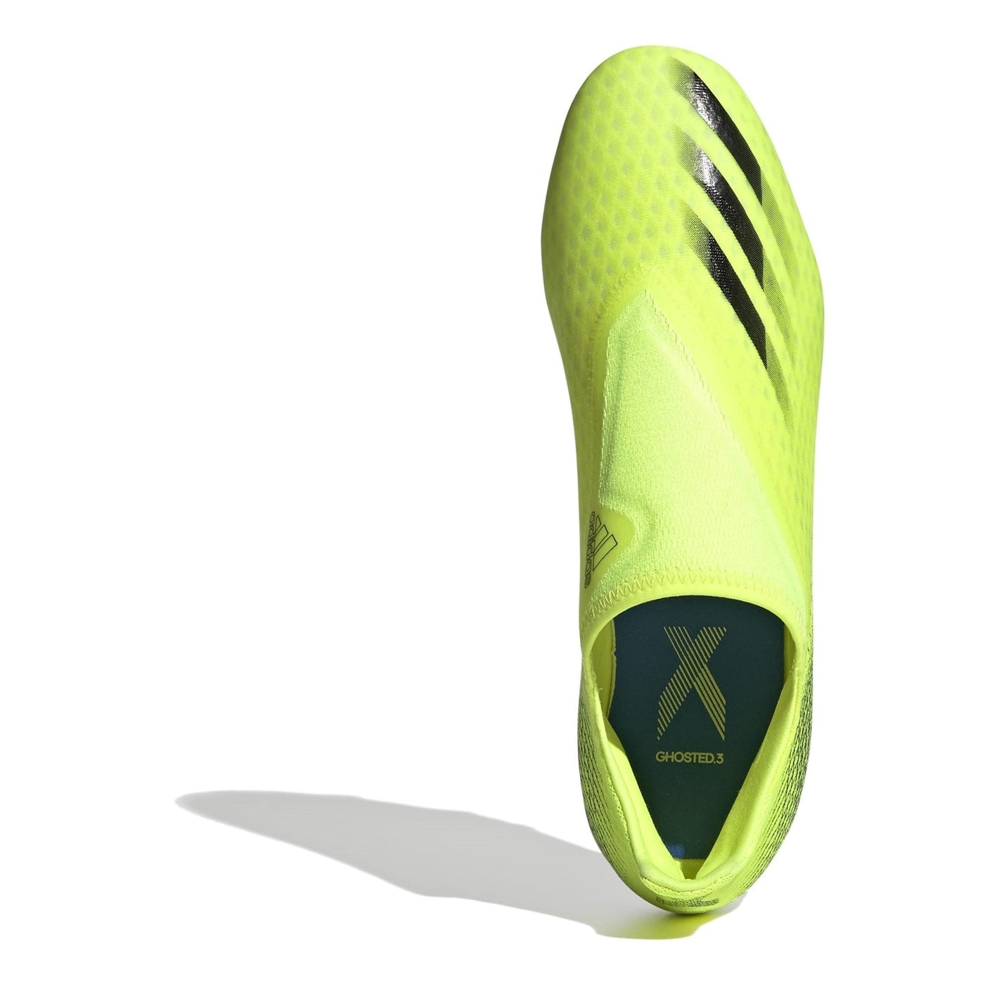 adidas X Ghosted.3 Mens Football Boots