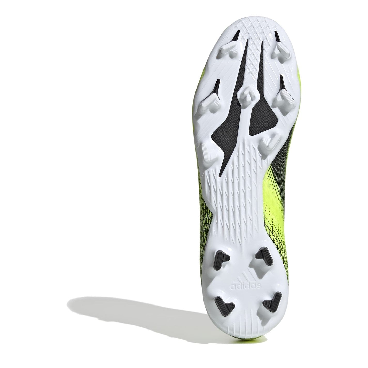 adidas X Ghosted.3 Mens Football Boots