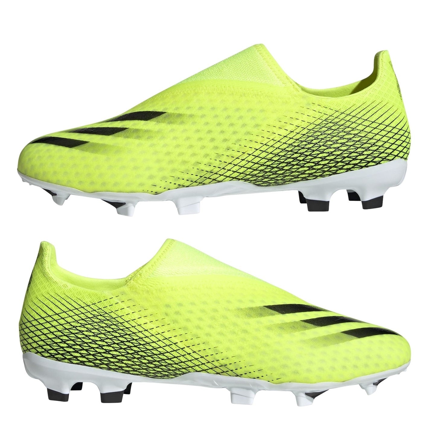 adidas X Ghosted.3 Mens Football Boots