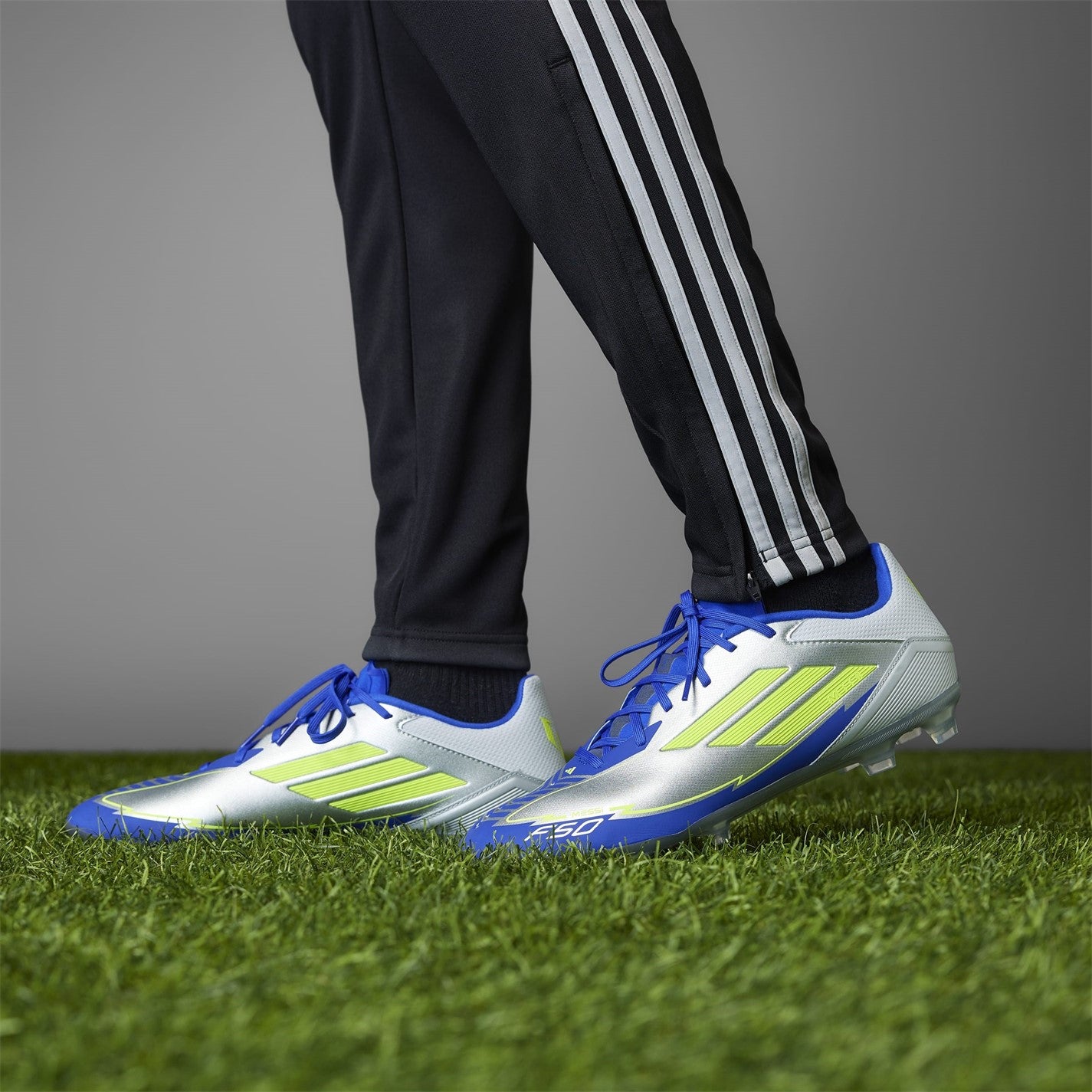 adidas F50 League Firm Ground Football Boots