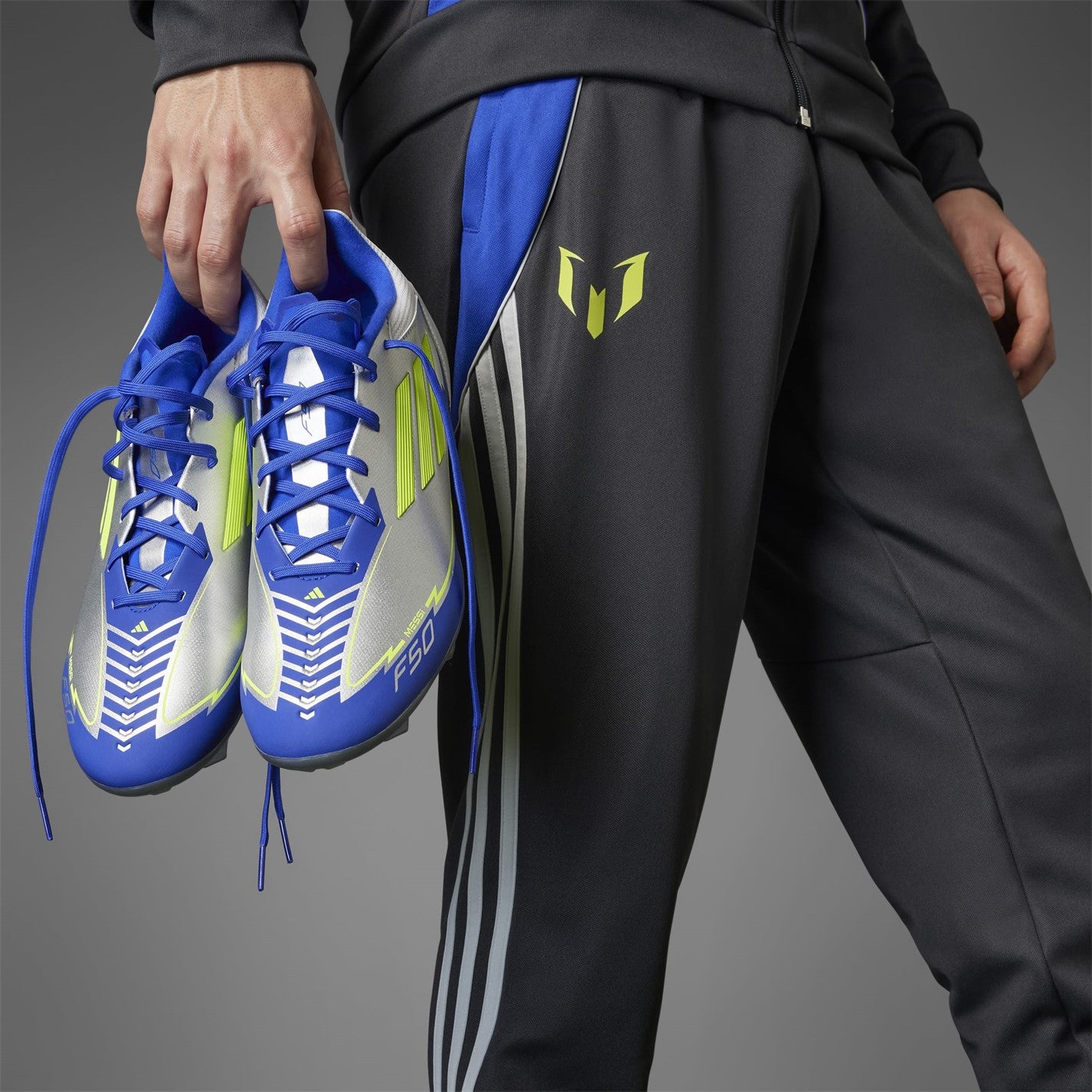 adidas F50 League Firm Ground Football Boots