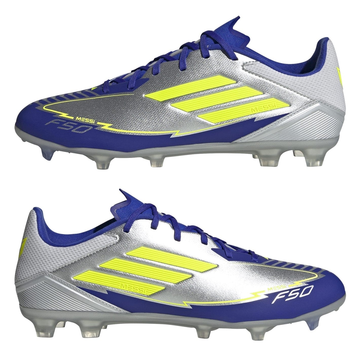 adidas F50 League Firm Ground Football Boots