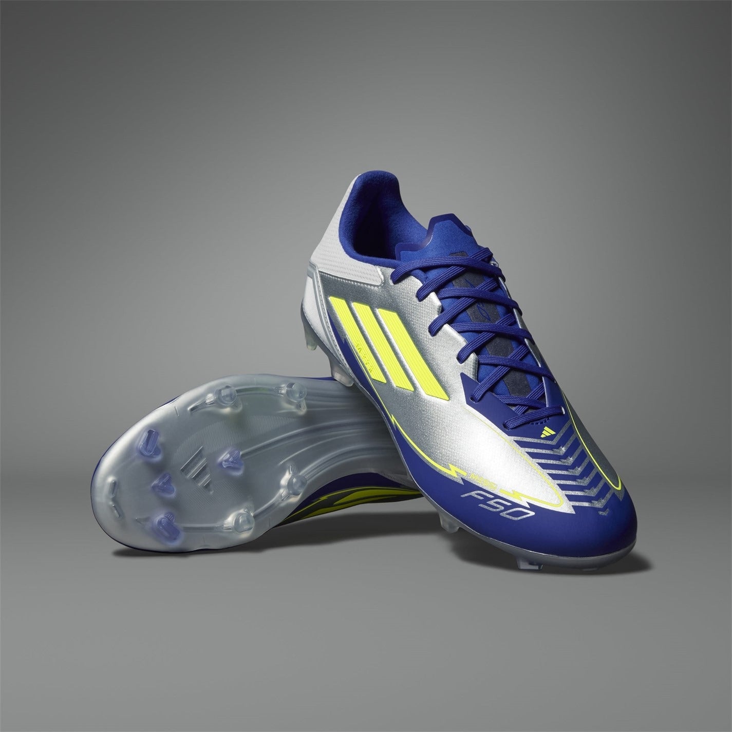 adidas F50 League Firm Ground Football Boots