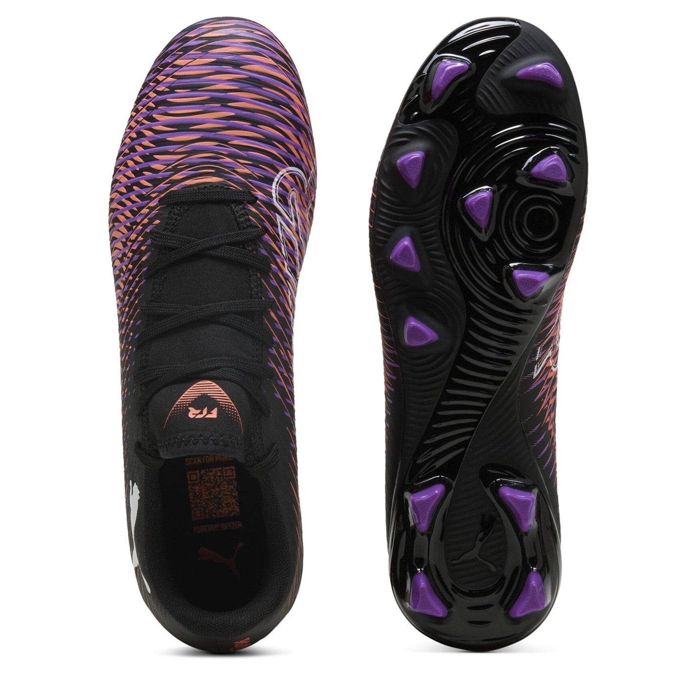 Puma FUTURE 8 PLAY AG Football Boots