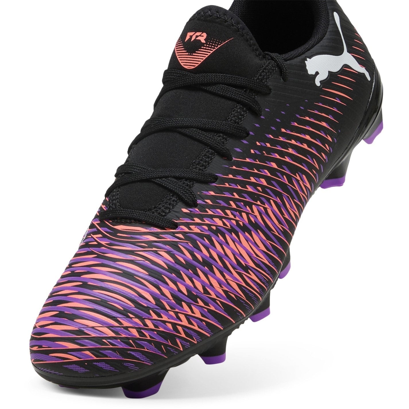 Puma FUTURE 8 PLAY AG Football Boots