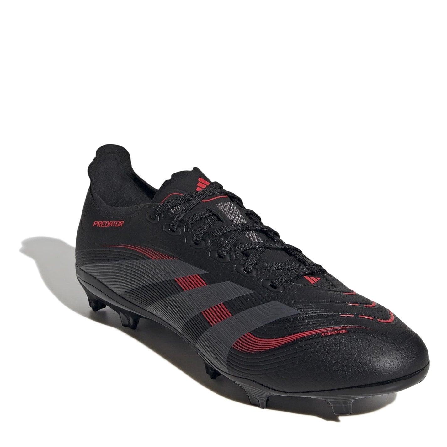 adidas Predator League Firm Ground Boots