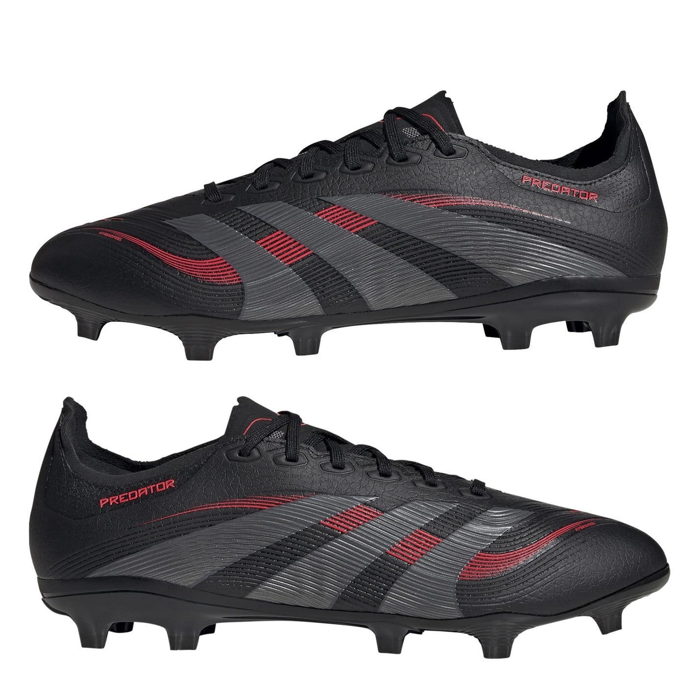 adidas Predator League Firm Ground Boots