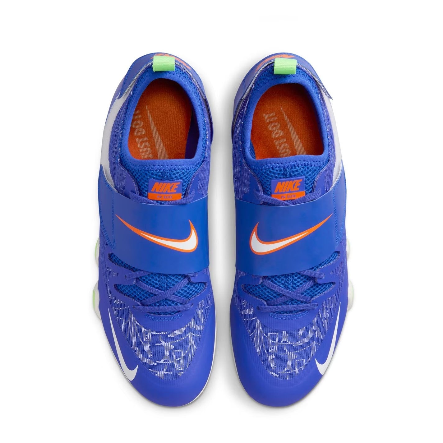 Pole Vault Elite Athletics Jumping Spikes