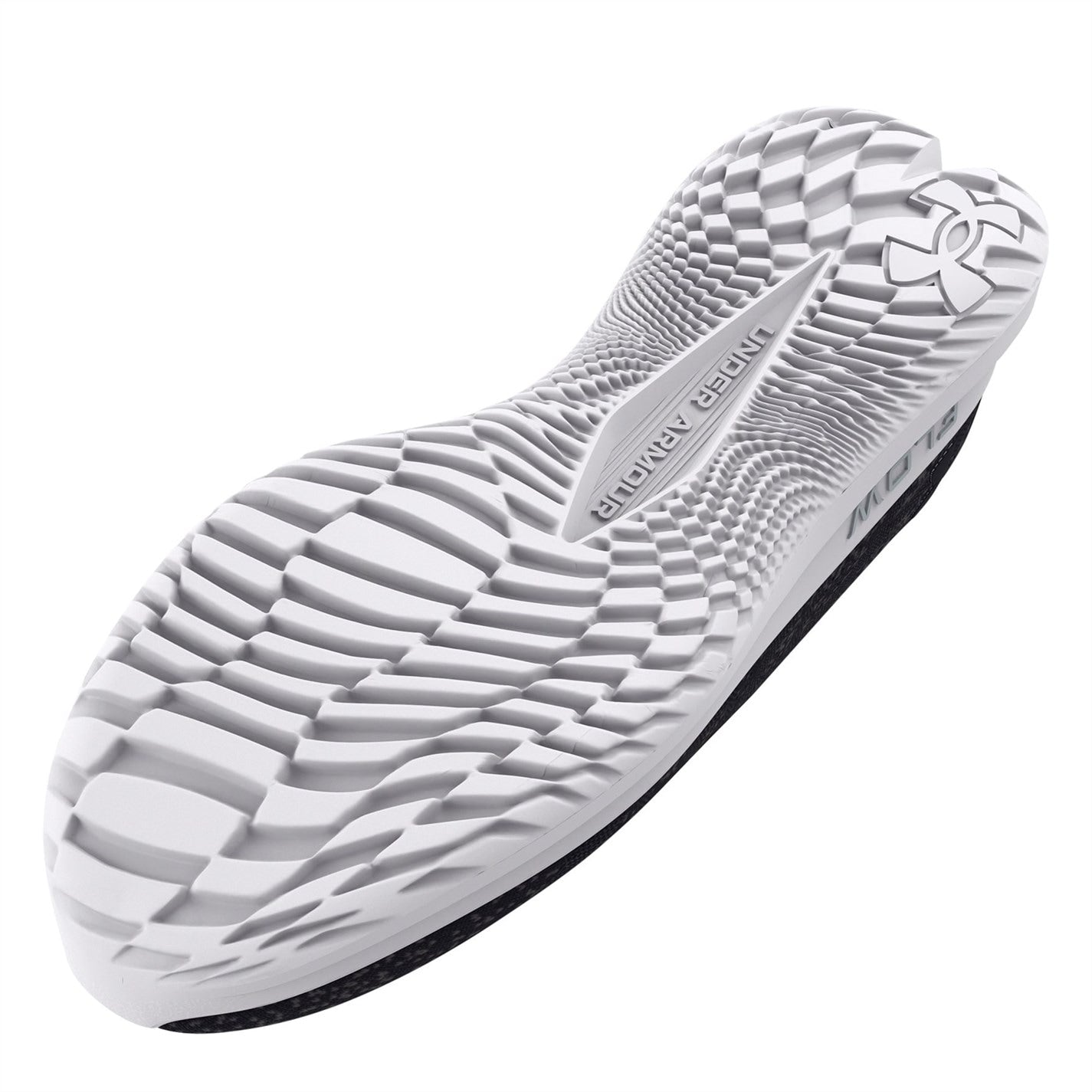 Under Armour Flow Velociti 3 Men's Running Shoes