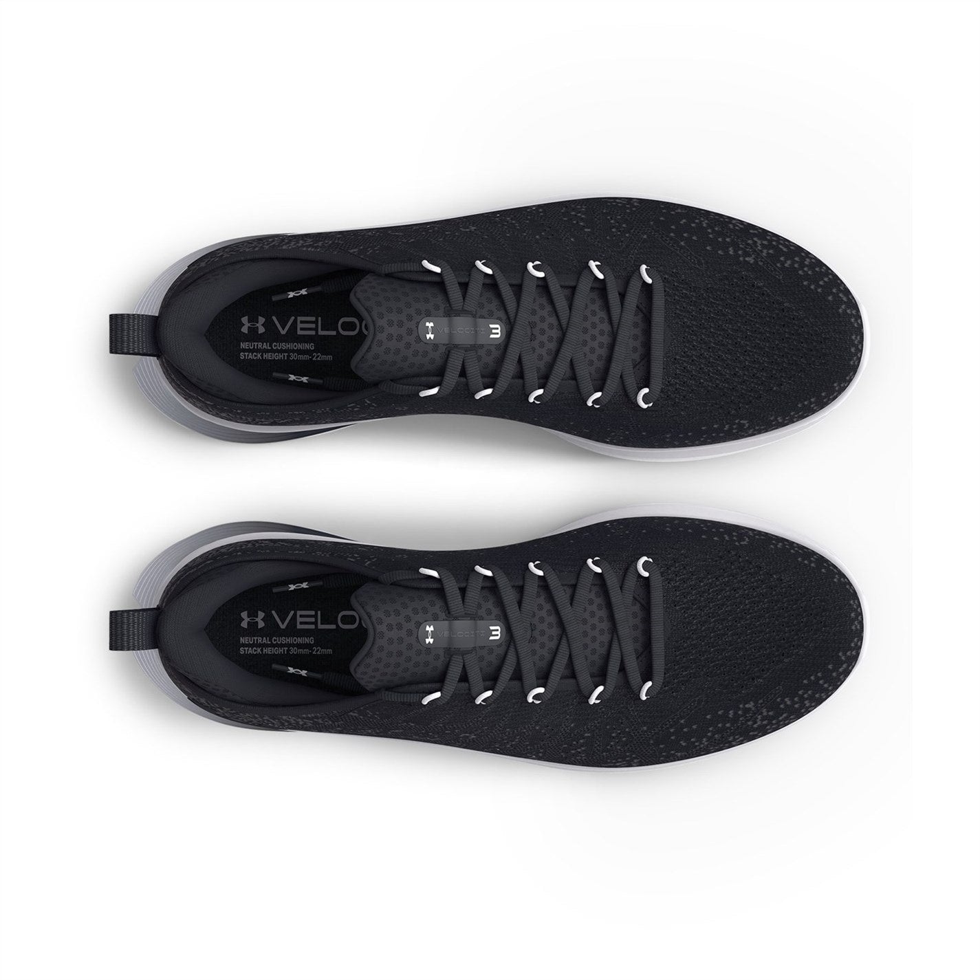 Under Armour Flow Velociti 3 Men's Running Shoes