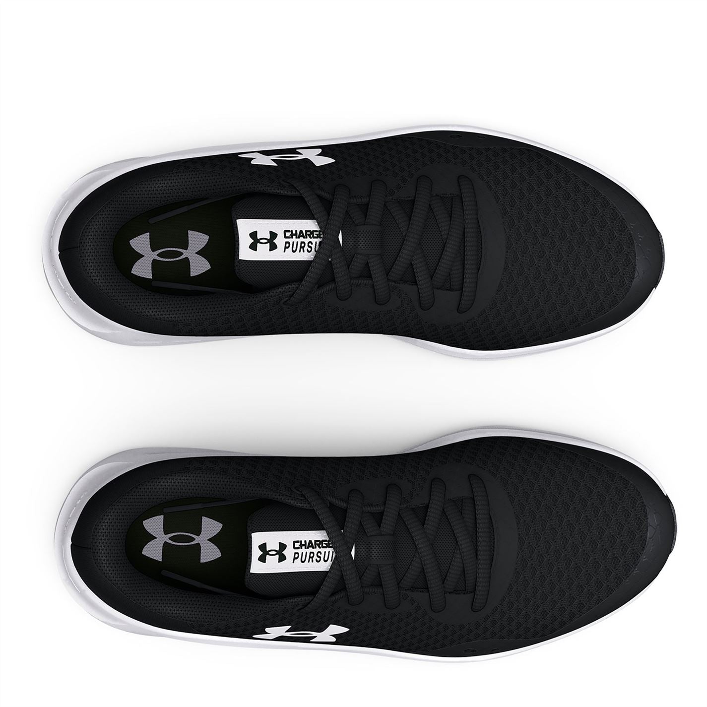 Under Armour Charged Pursuit 3 Running Shoes