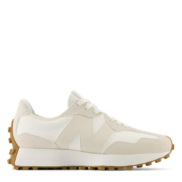 New Balance 327 - Soft Grey
