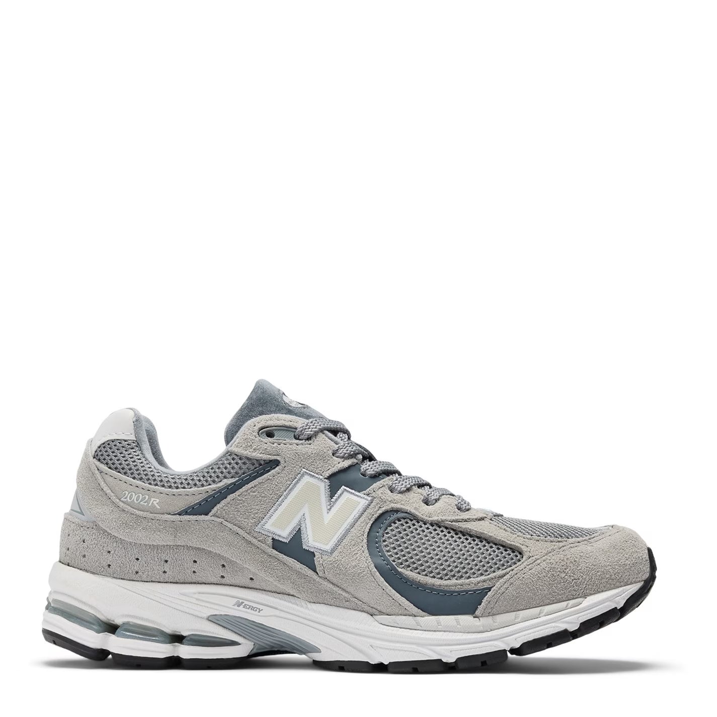New Balance - 2002R - Grey