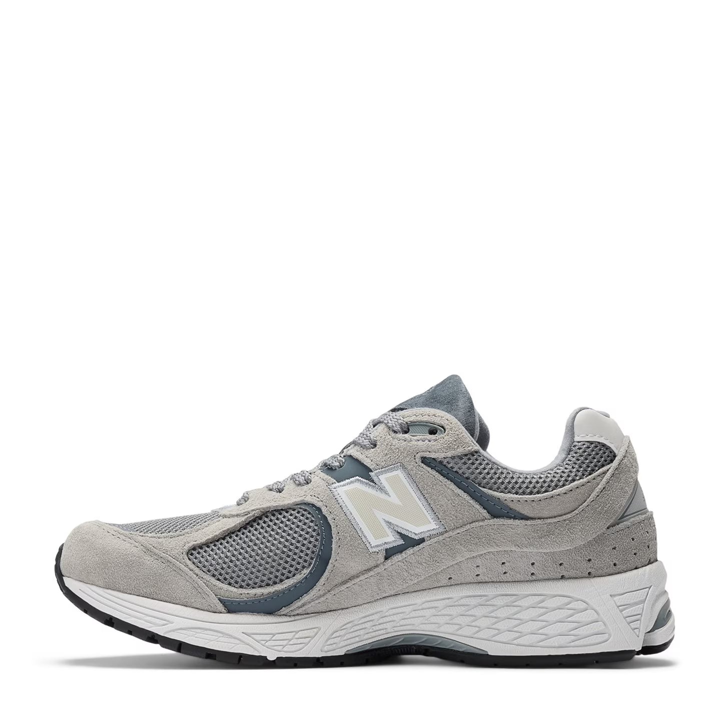 New Balance - 2002R - Grey