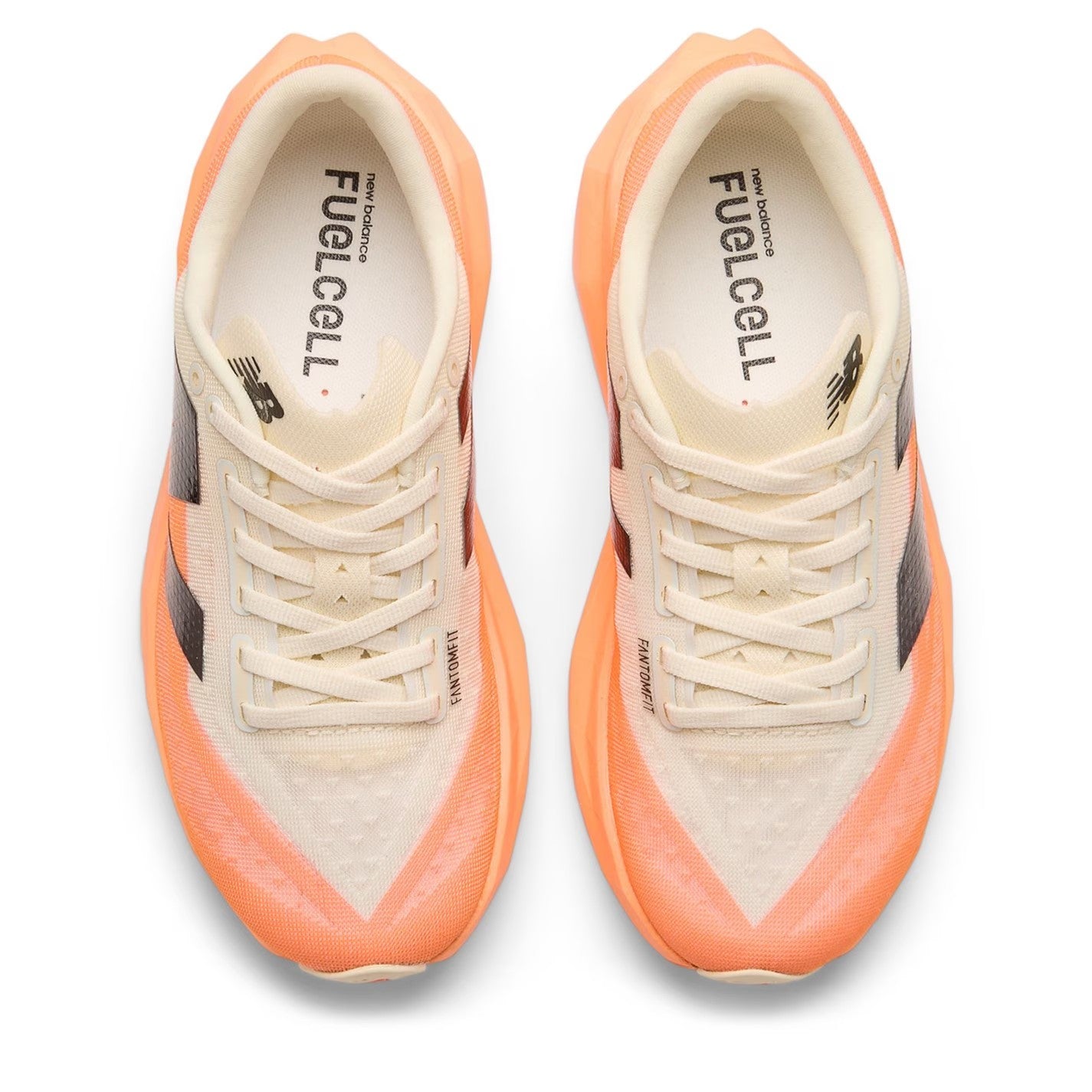 New Balance FuelCell Rebel V4 Womens Running Shoes