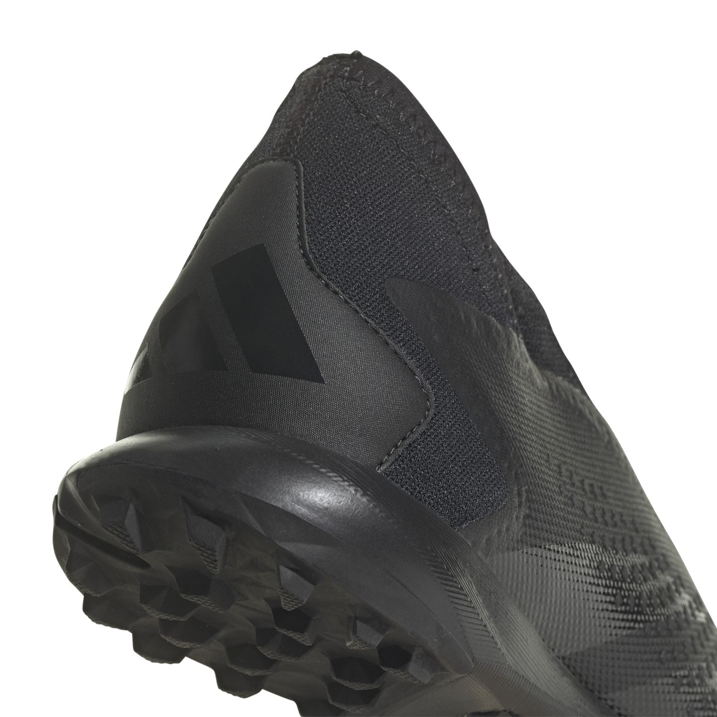 adidas Predator Accuracy.3 Laceless Astro Turf Trainers