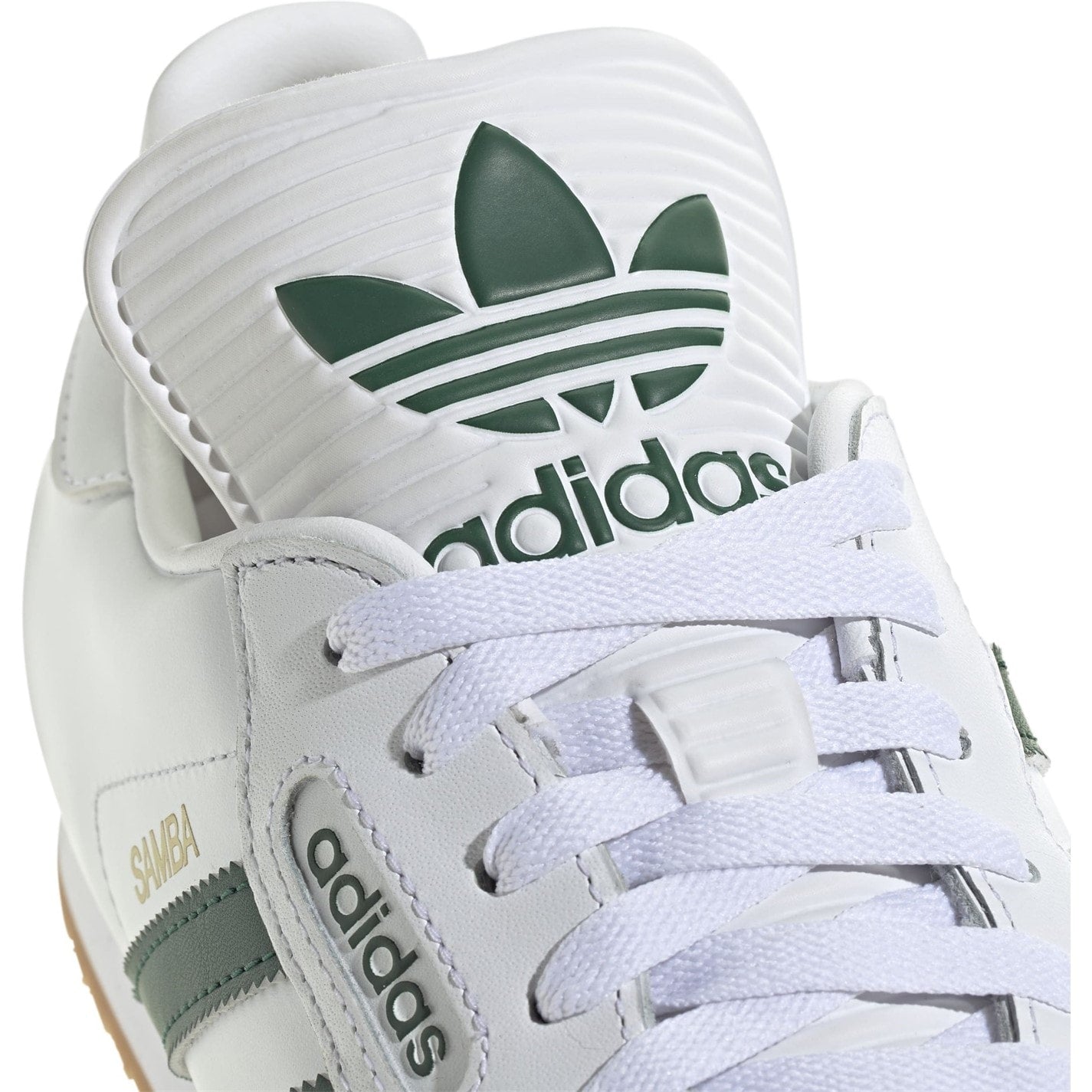 adidas Samba Super Men's Trainers
