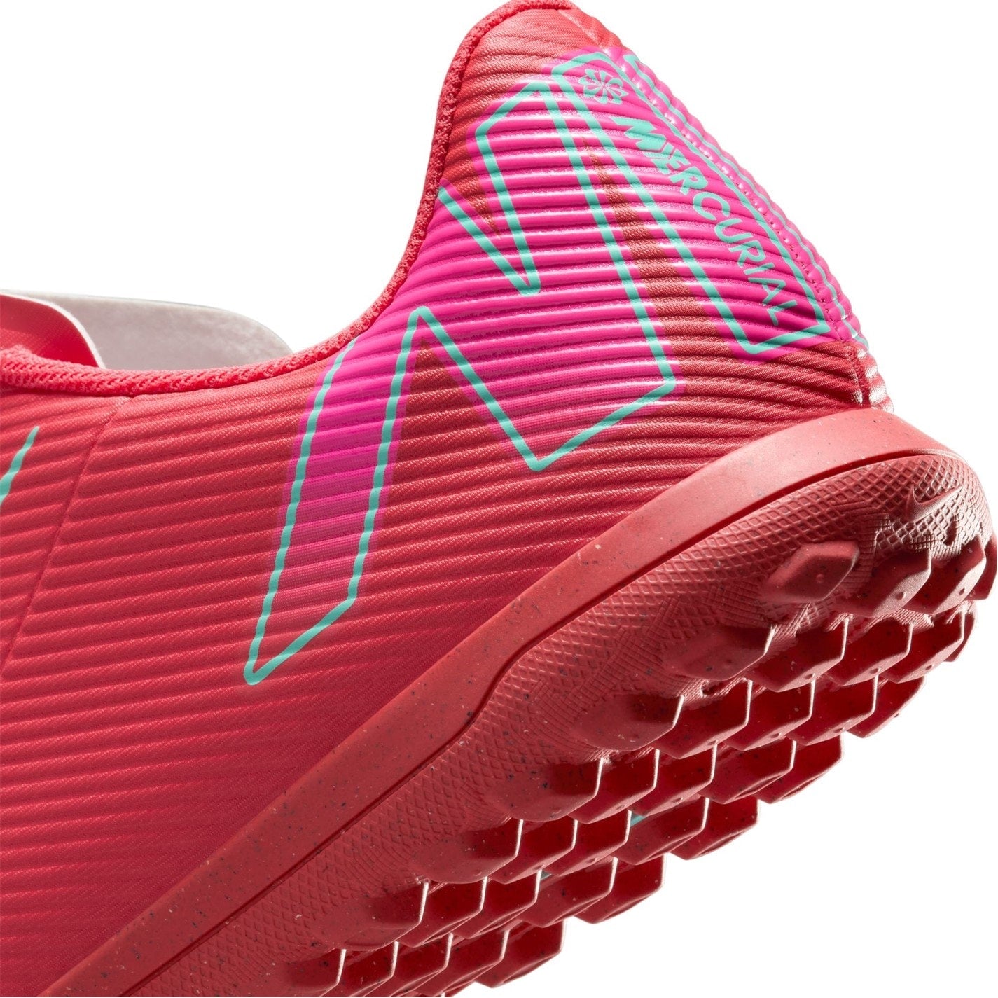 Nike Mercurial Vapor 16 Club Astro Turf Boots