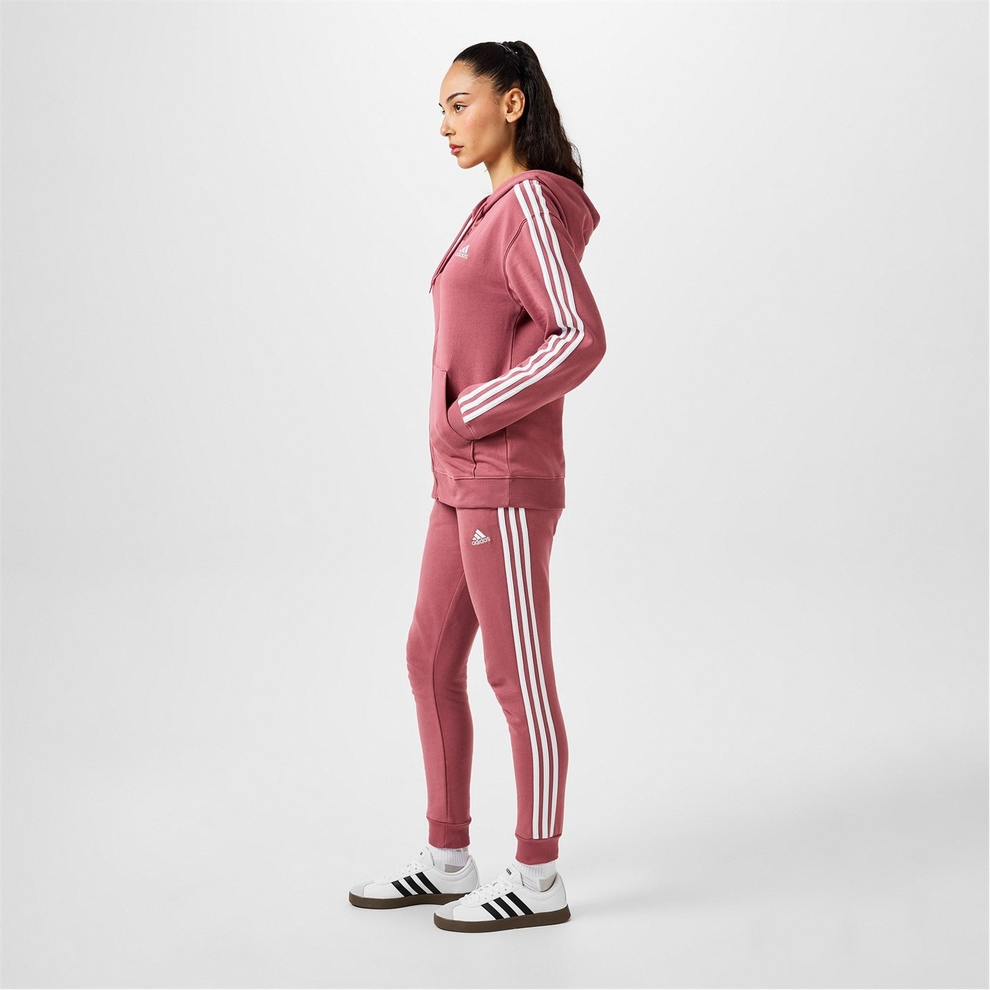 adidas VL Court Base Shoes