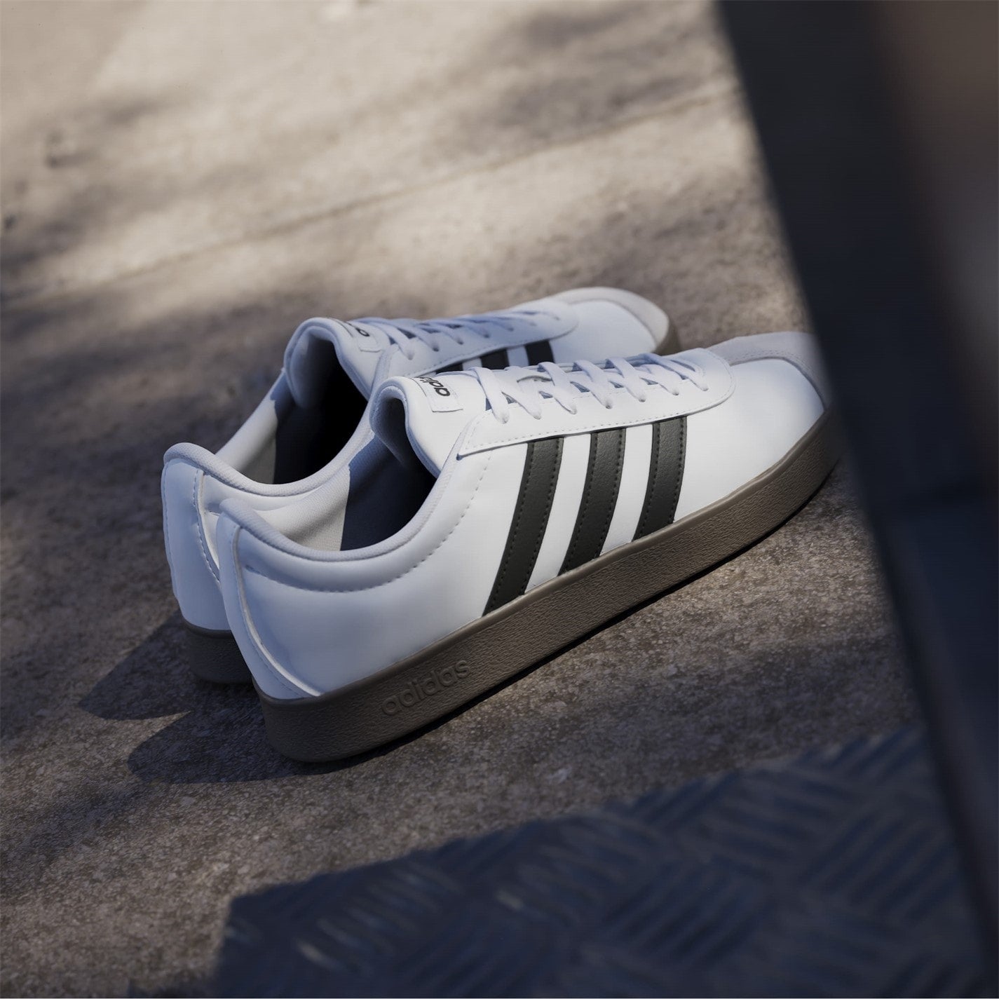 adidas VL Court Base Shoes