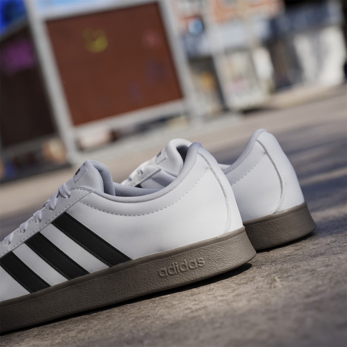 adidas VL Court Base Shoes