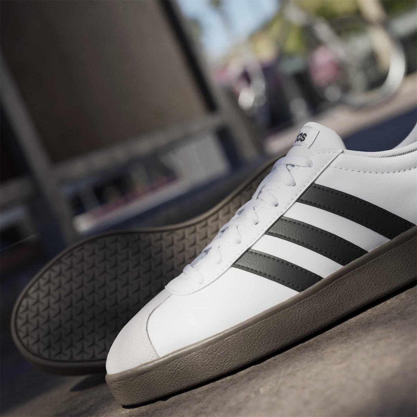 adidas VL Court Base Shoes