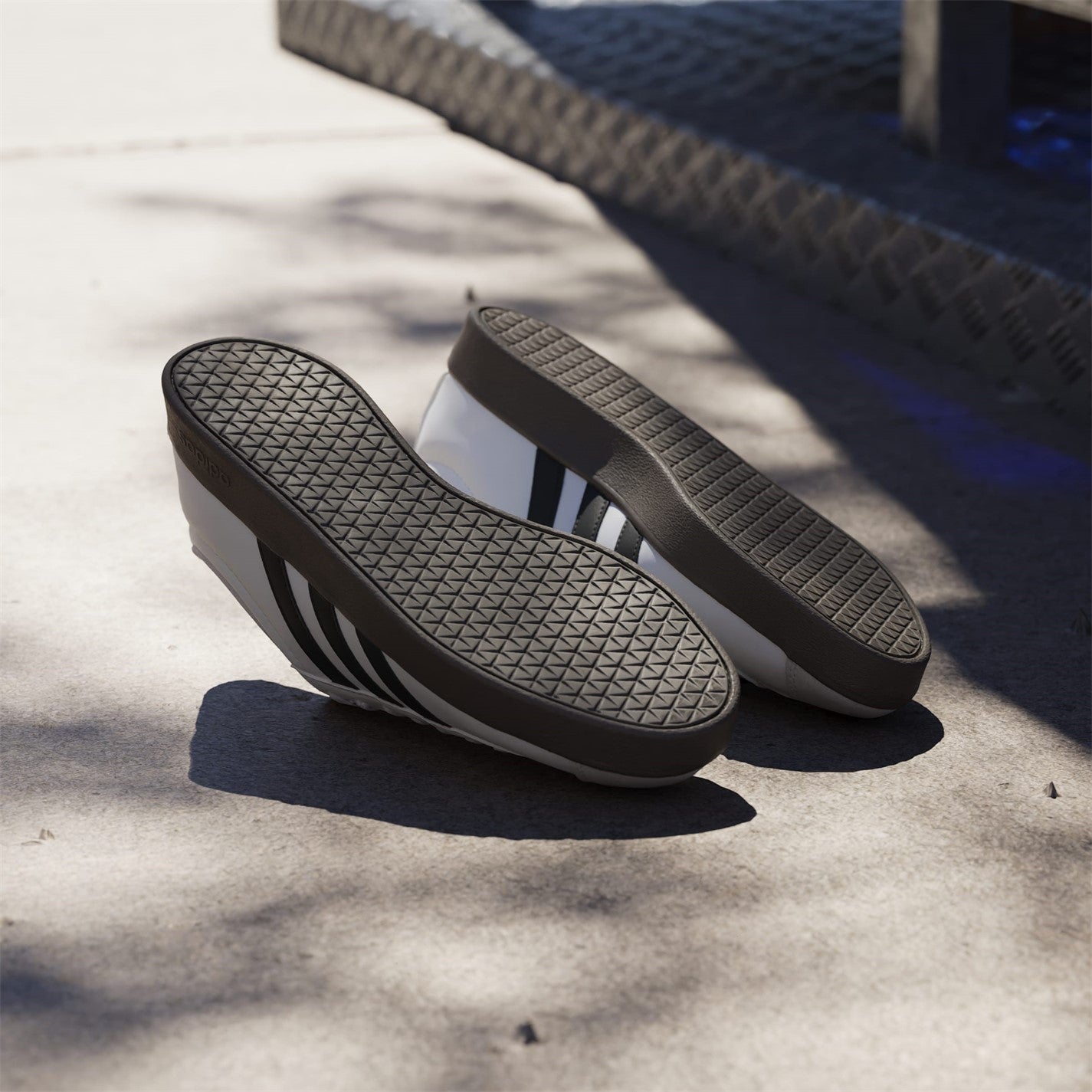 adidas VL Court Base Shoes