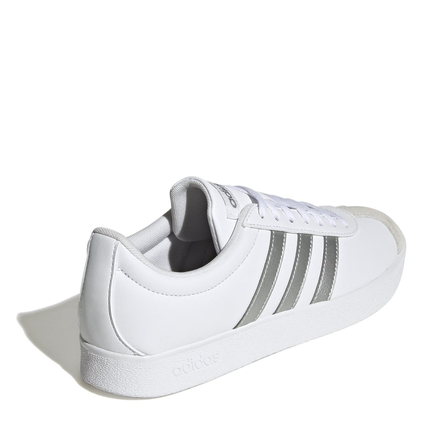 adidas VL Court Base Shoes