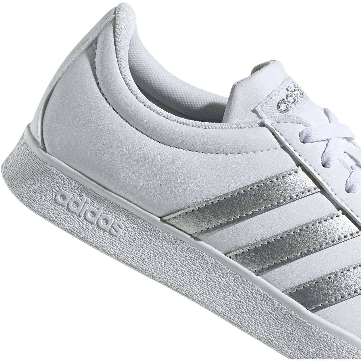 adidas VL Court Base Shoes