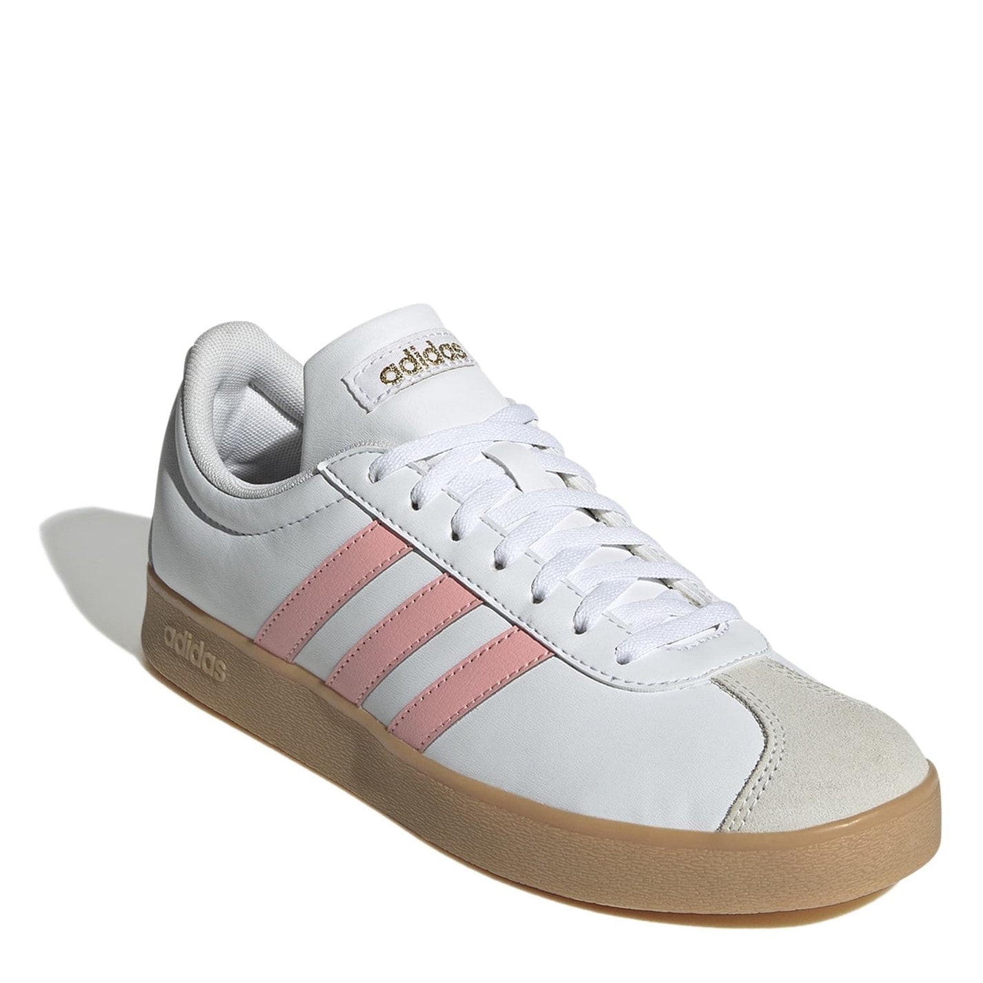 adidas VL Court Base Shoes - Women