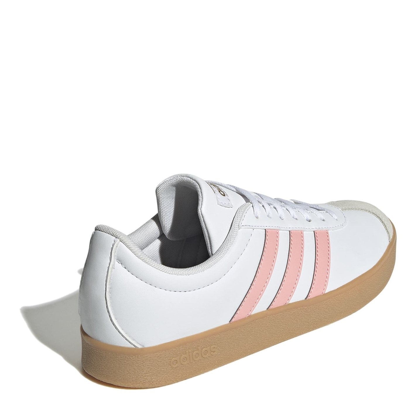 adidas VL Court Base Shoes - Women