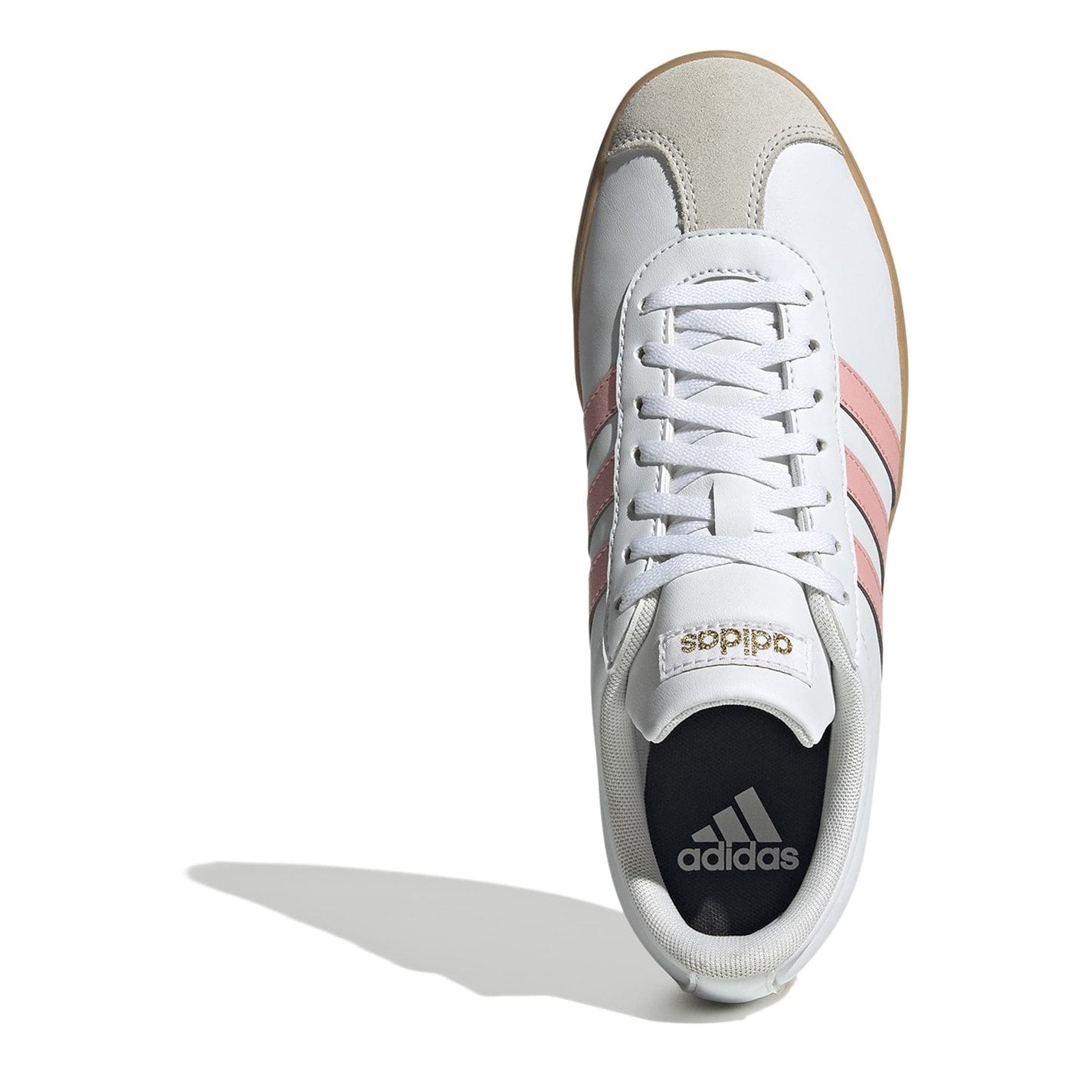 adidas VL Court Base Shoes - Women