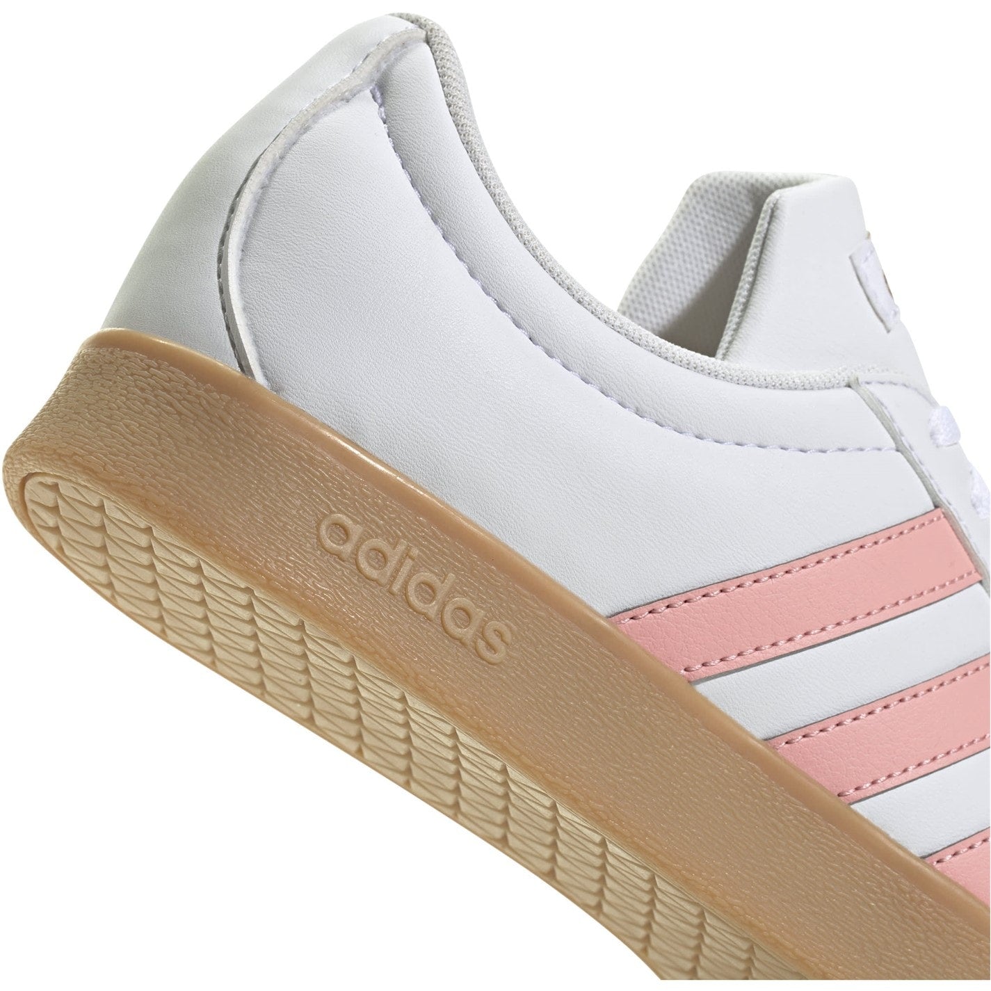 adidas VL Court Base Shoes - Women