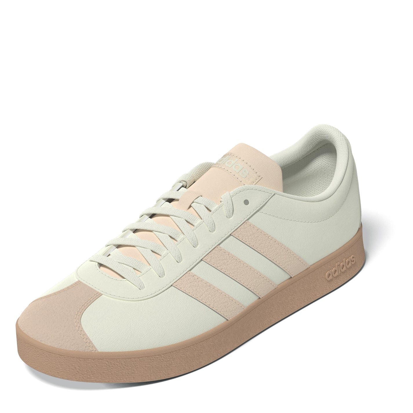 adidas VL Court Base Shoes - Women's