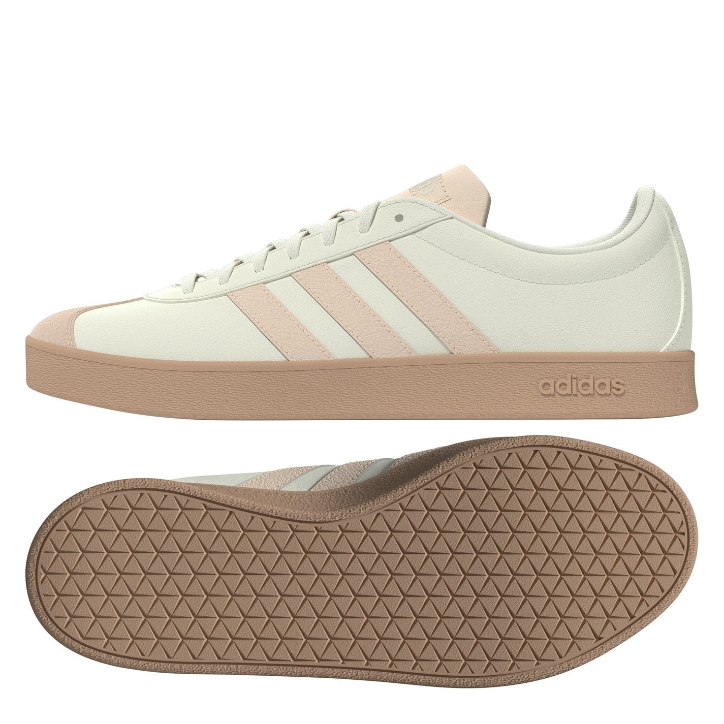 adidas VL Court Base Shoes - Women's