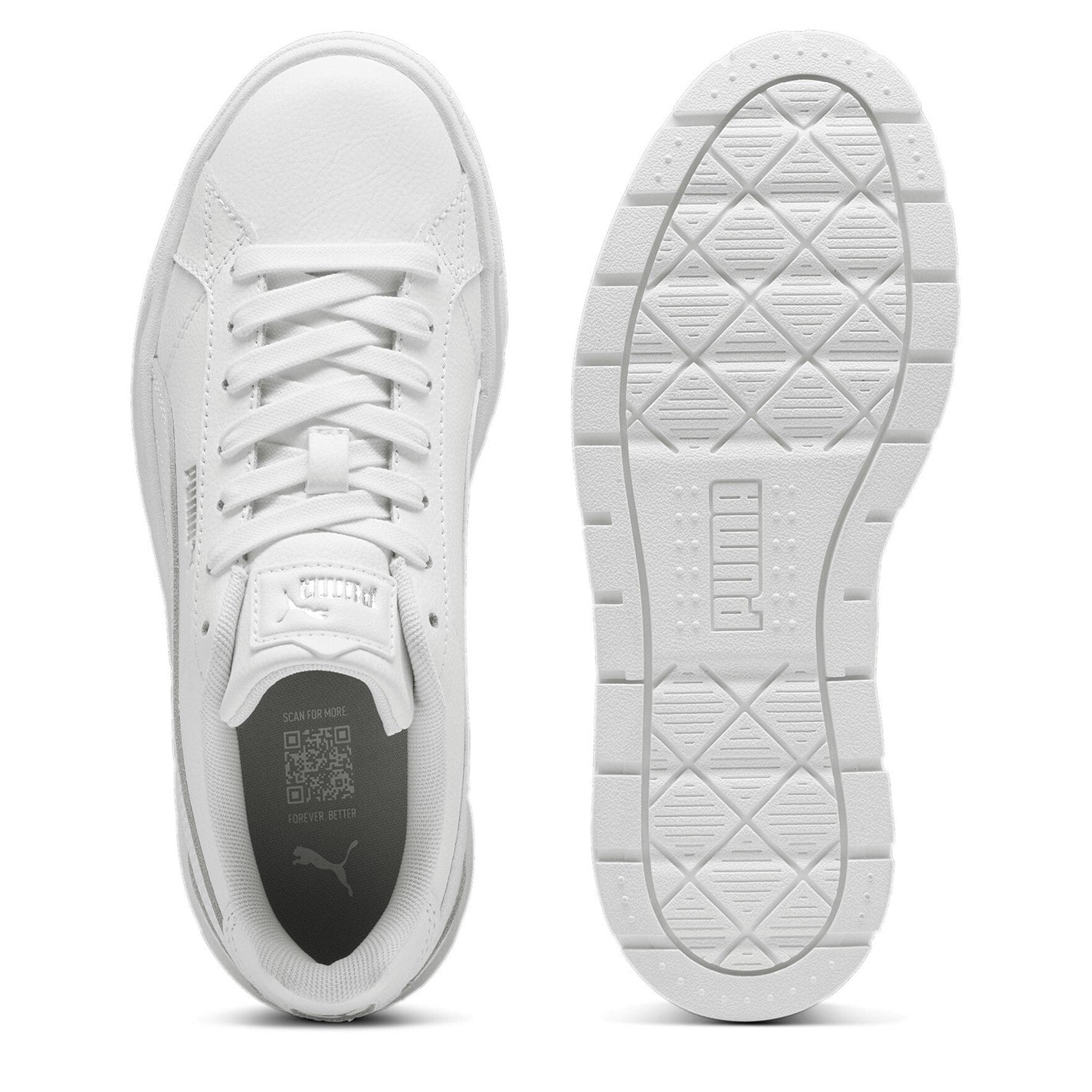 Puma Karmen II Women's Trainers