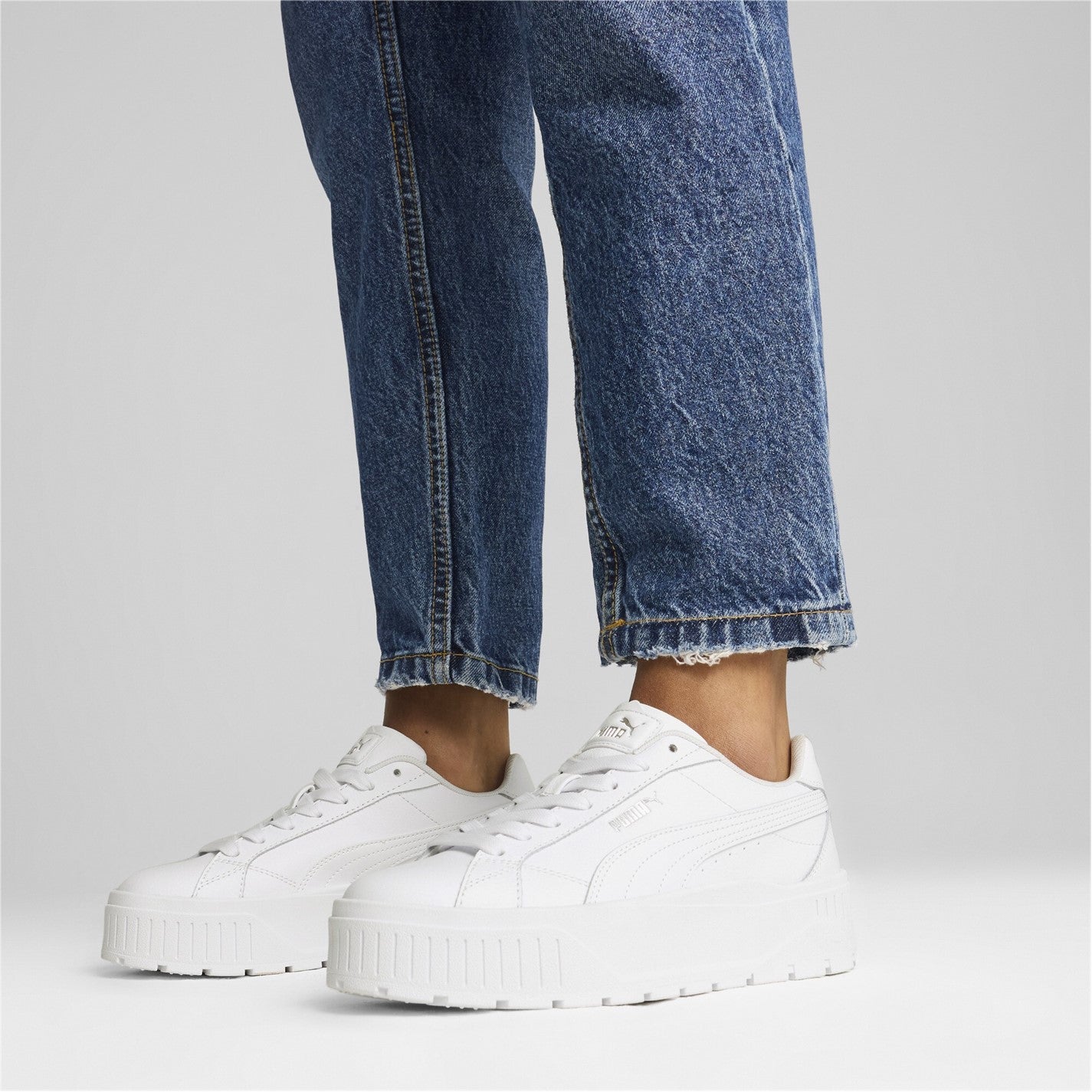 Puma Karmen II Women's Trainers