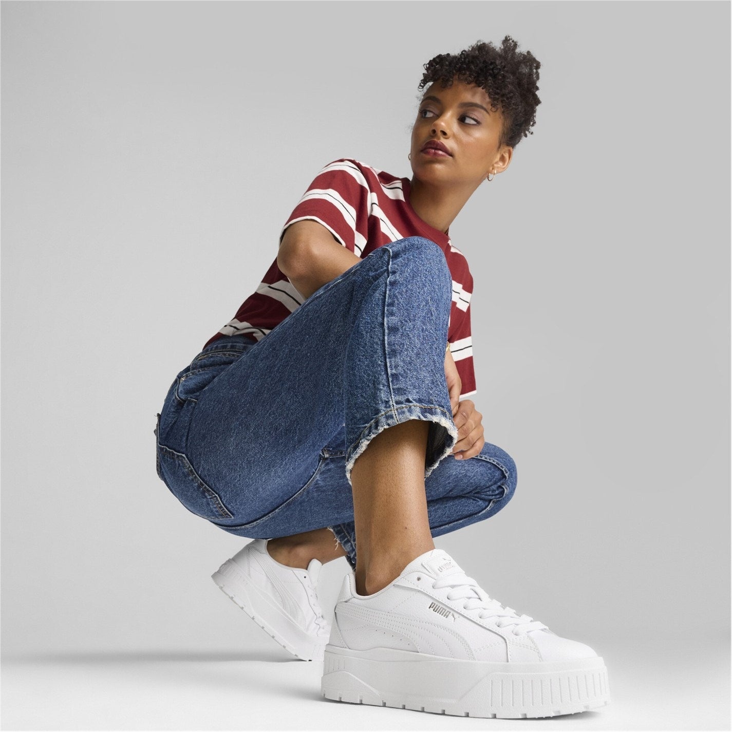Puma Karmen II Women's Trainers