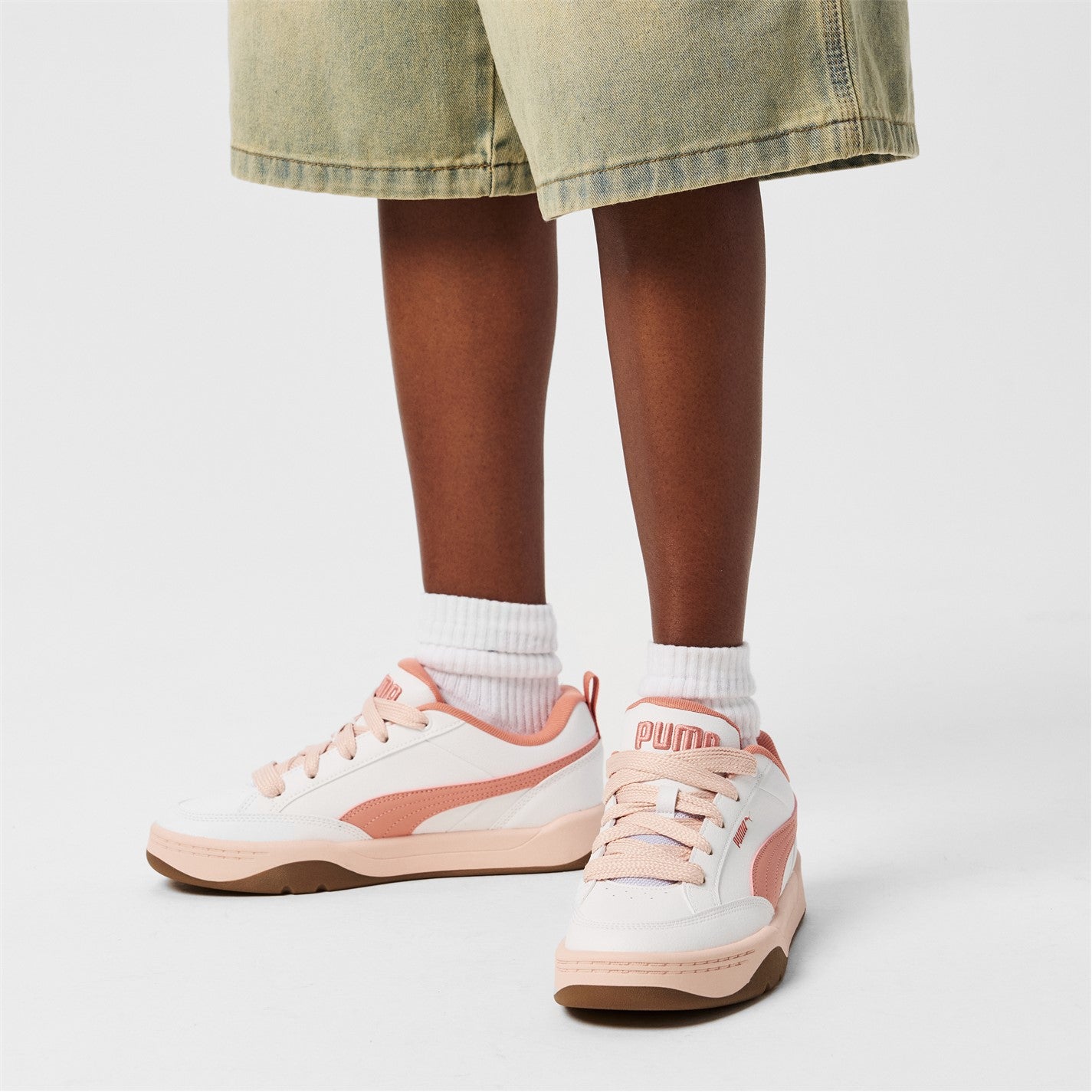 Puma Women's Lifestyle Trainers