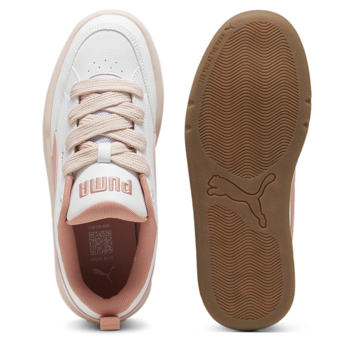 Puma Women's Lifestyle Trainers